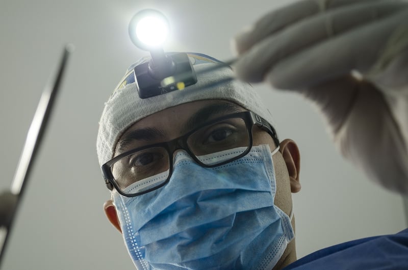Plastic Surgery